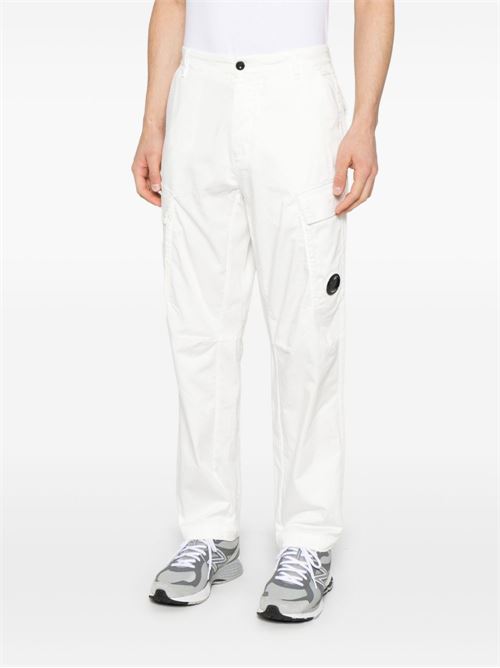 Pantalone uomo cargo CP COMPANY | 18CMPA166A005694G103